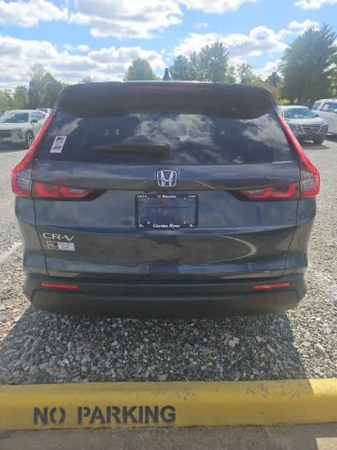 Used 2024 Honda CR-V EX image 6