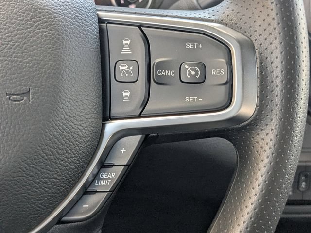 New 2026 RAM 2500 Tradesman w/ Chrome Appearance Group AWD/4WD image 24