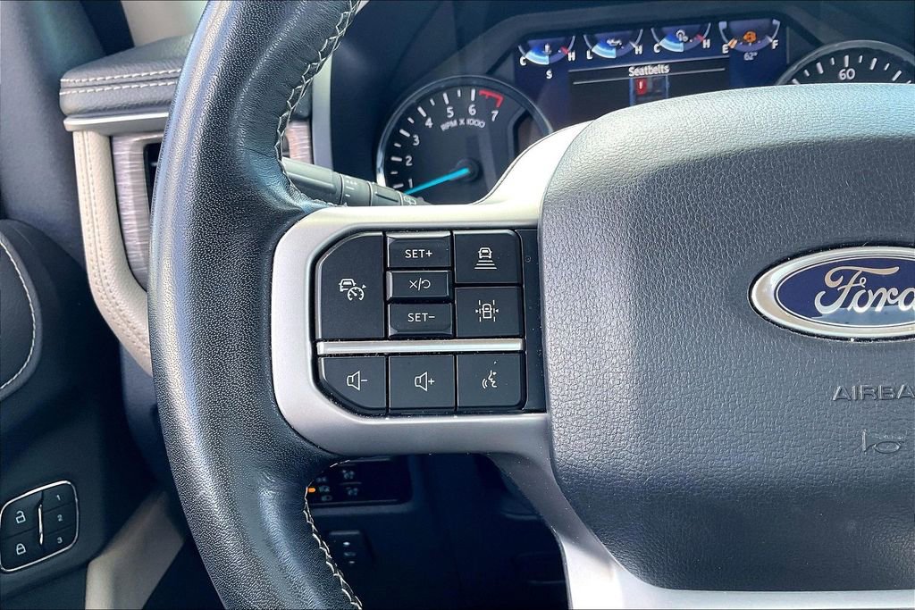 Used 2024 Ford Expedition Limited RWD image 17