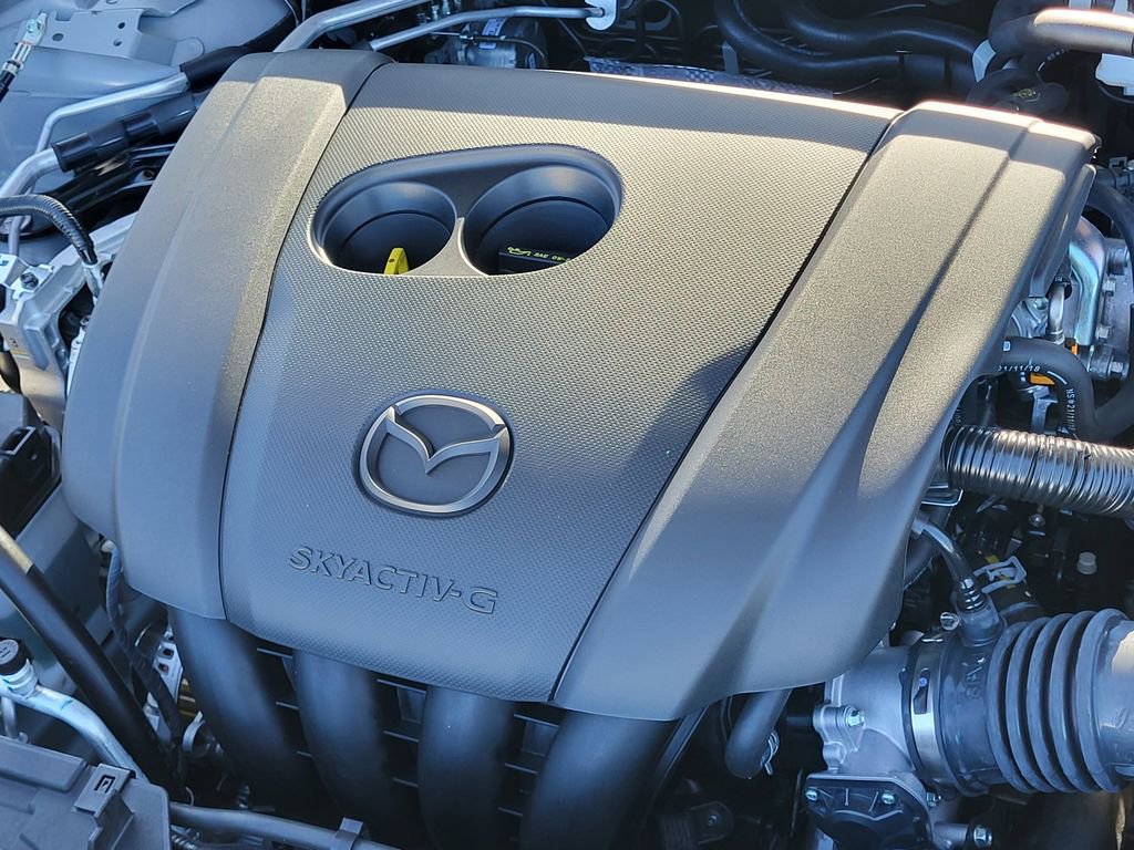 New 2026 MAZDA CX-30 AWD 2.5 S image 21