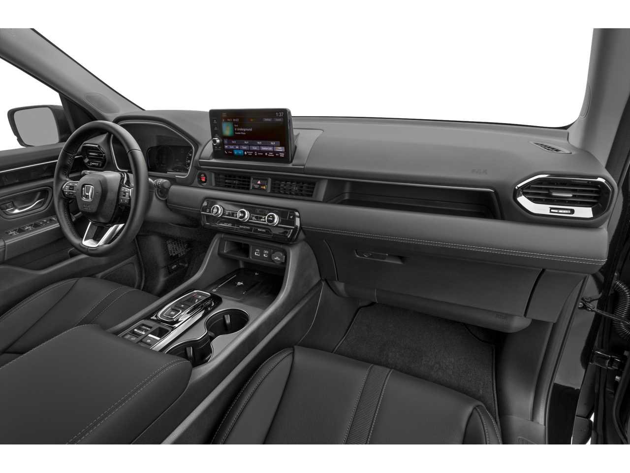 Used 2023 Honda Pilot EX-L image 11