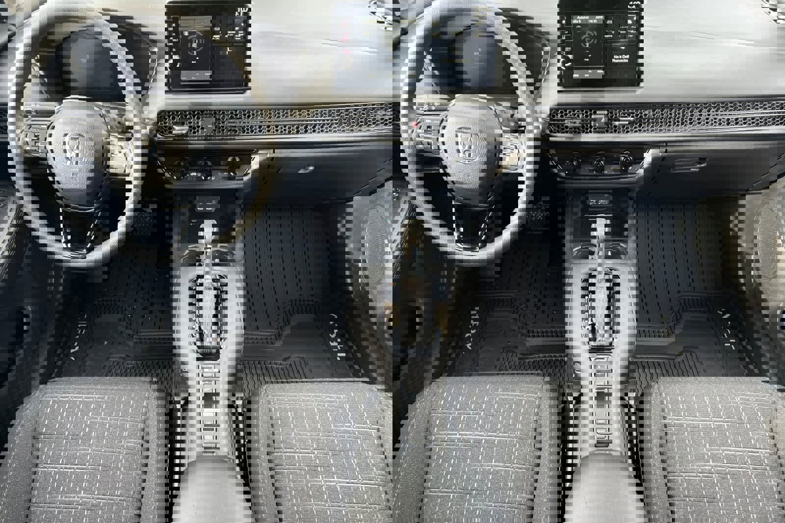 New 2026 Honda HR-V LX image 3