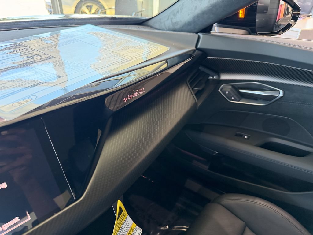 New 2026 Audi RS e-tron GT performance AWD/4WD image 23