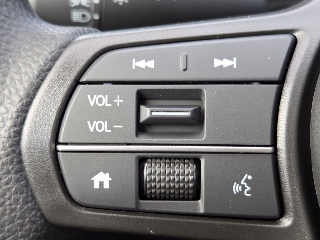 New 2027 Honda CR-V LX image 10