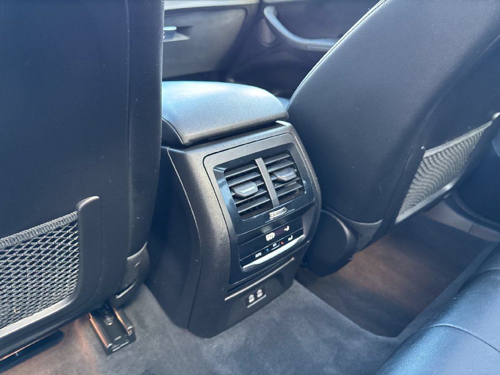 Certified 2024 BMW X3 M40i w/ Premium Package AWD/4WD image 20