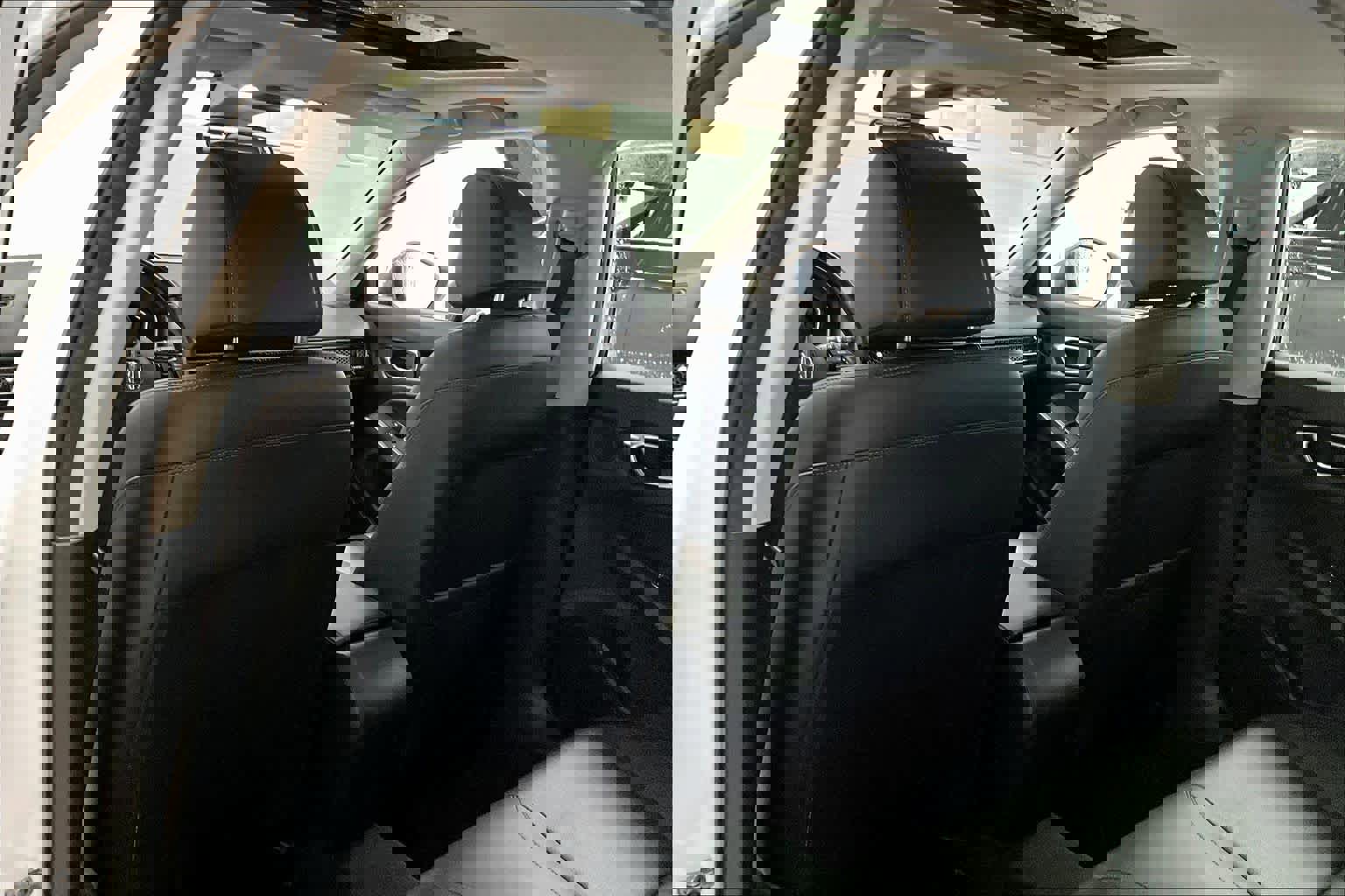 Used 2022 Honda Civic EX-L image 11