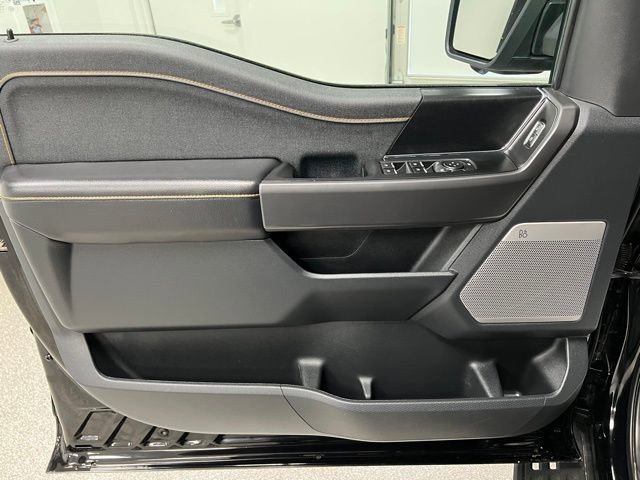 Used 2025 Ford F150 Tremor w/ Tow/Haul Package AWD/4WD image 21