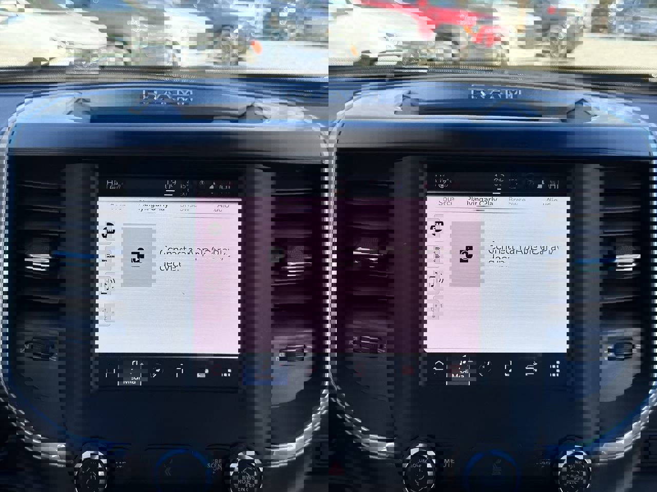 Used 2022 RAM 1500 Laramie image 16