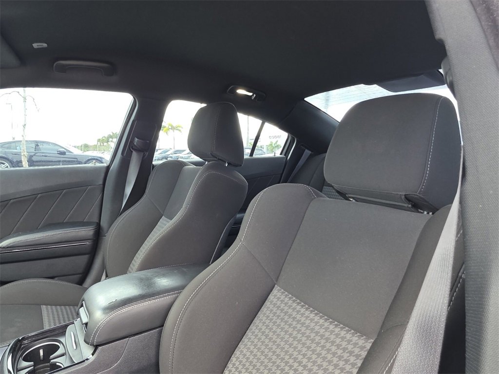 Used 2021 Dodge Charger GT w/ Driver Convenience Group image 20
