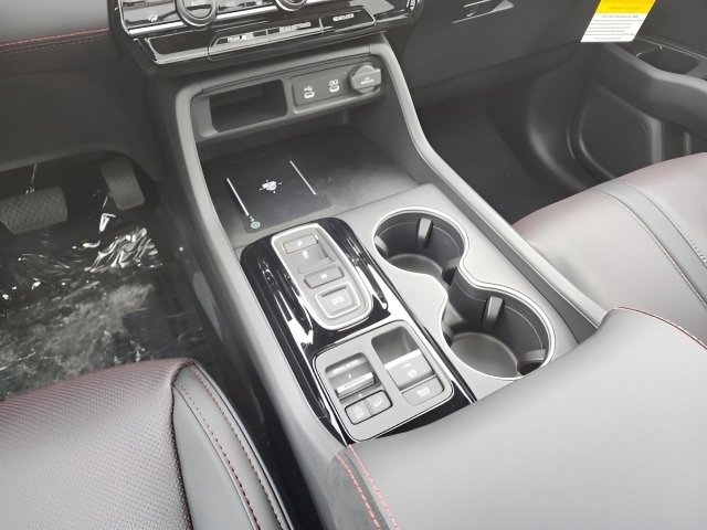 New 2026 Honda Pilot Black Edition image 29