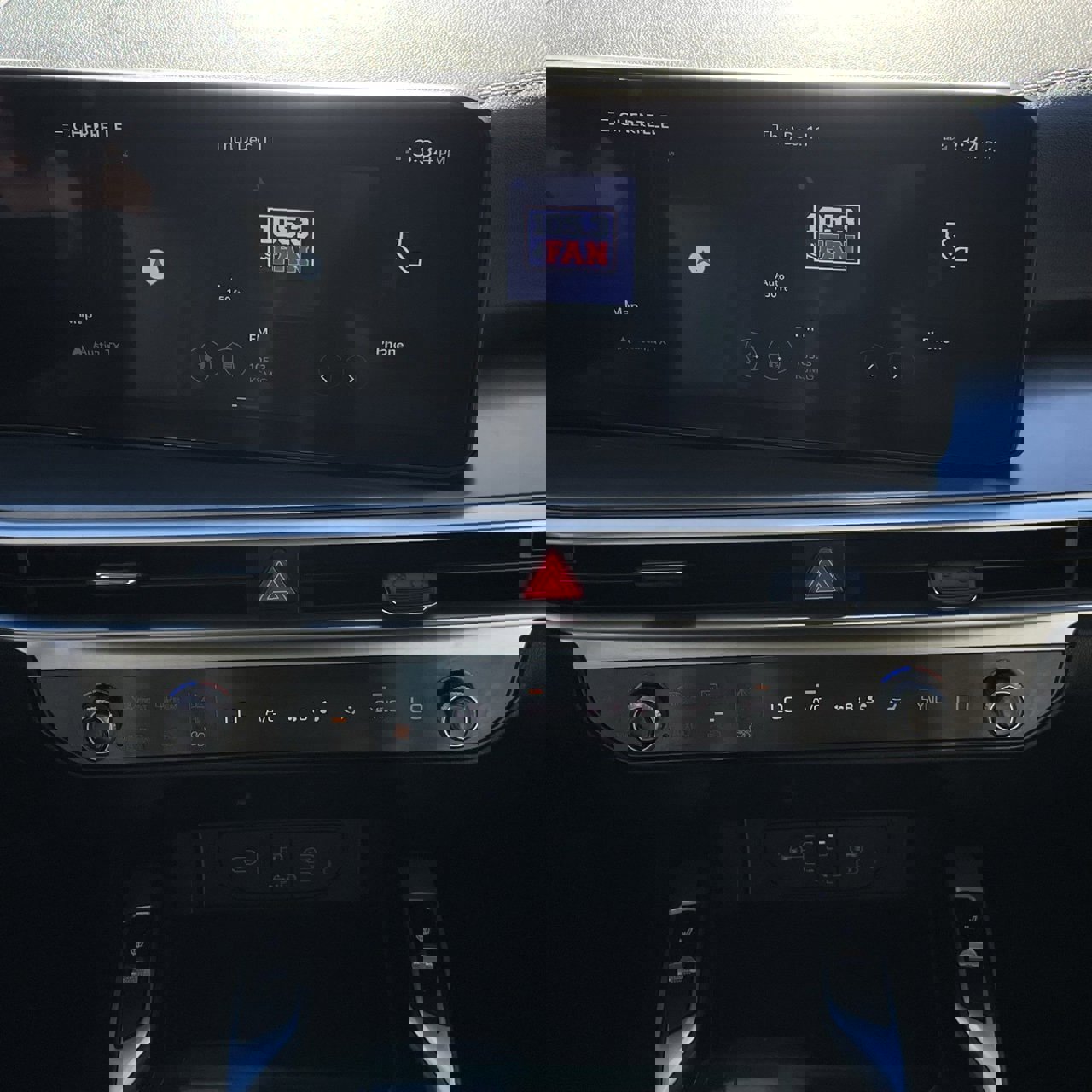 Used 2024 Kia Sorento EX w/ Panoramic Sunroof Package image 17