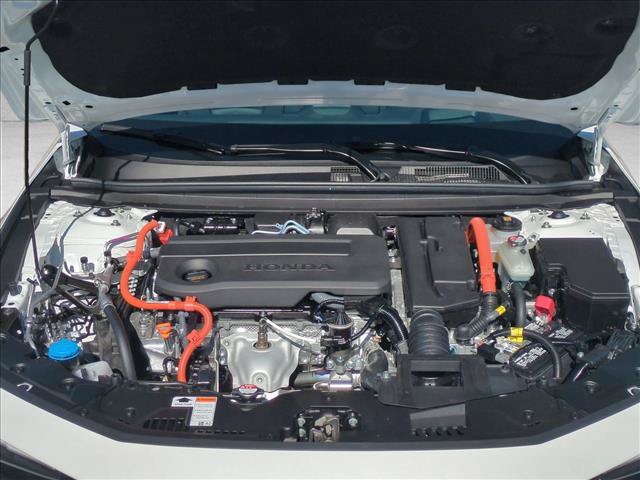 New 2026 Honda Accord Touring image 17