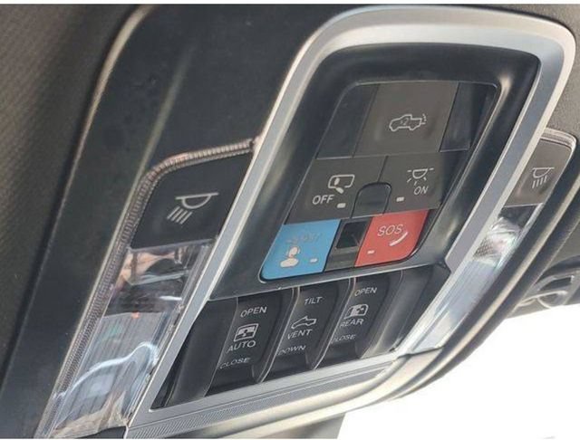 New 2026 RAM 2500 Laramie AWD/4WD image 31