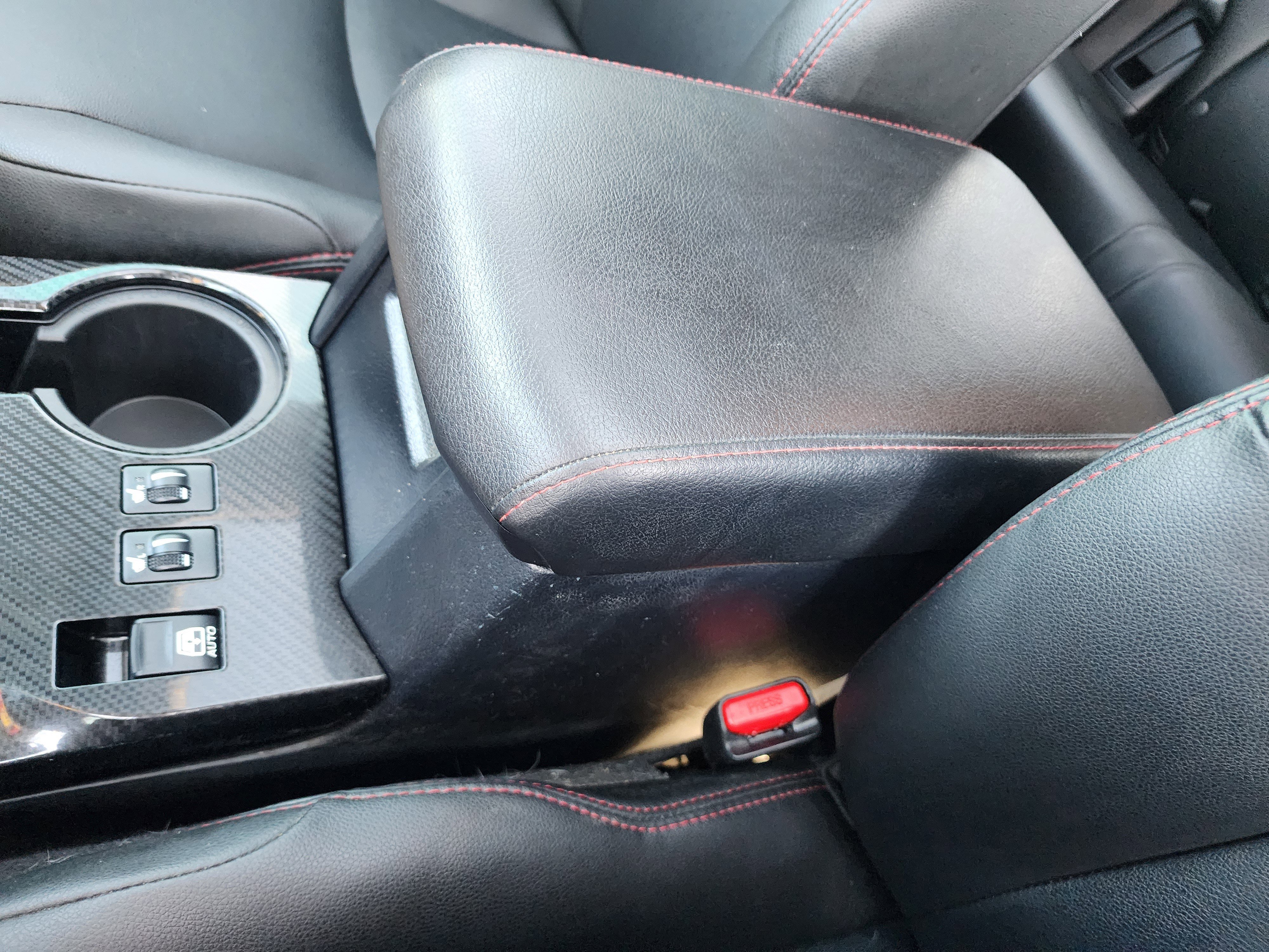 Used 2024 Toyota 4Runner TRD Pro image 36