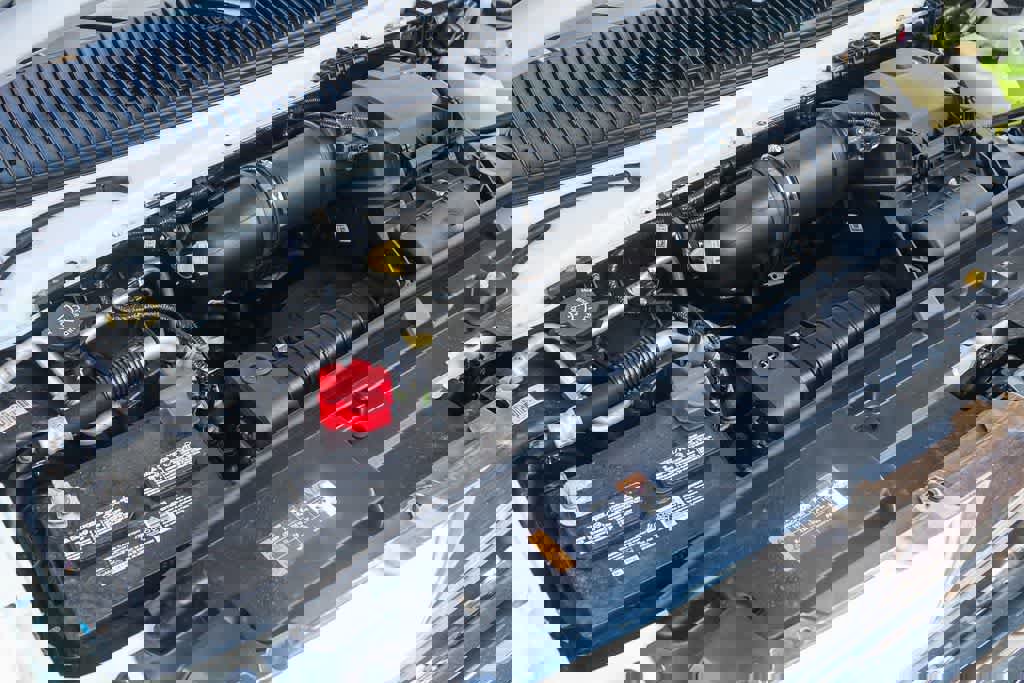 New 2026 Ford E-350 and Econoline 350 Super Duty w/ Power Equipment Group image 31