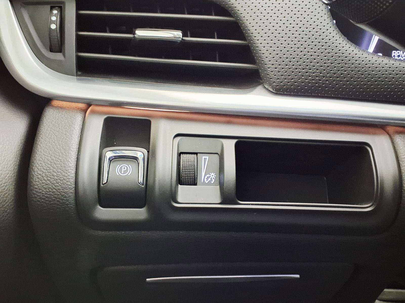 Used 2019 Cadillac XTS Luxury FWD image 22
