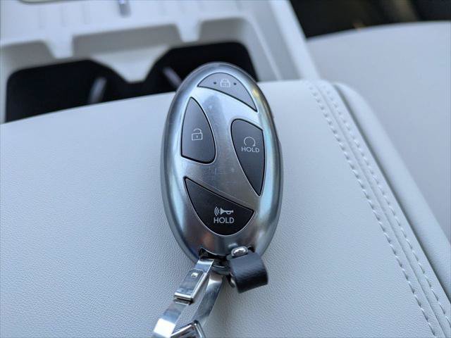 New 2026 Hyundai Santa Fe SE AWD/4WD image 48