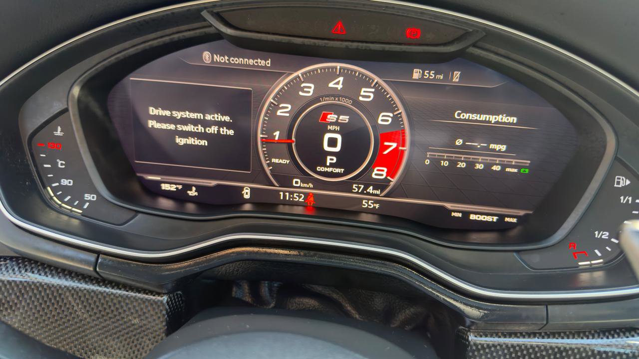 Used 2018 Audi S5 Prestige AWD/4WD image 42