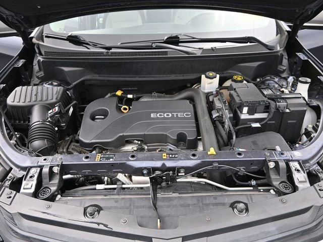 Used 2019 Chevrolet Equinox LS w/ LS Convenience Package FWD image 24