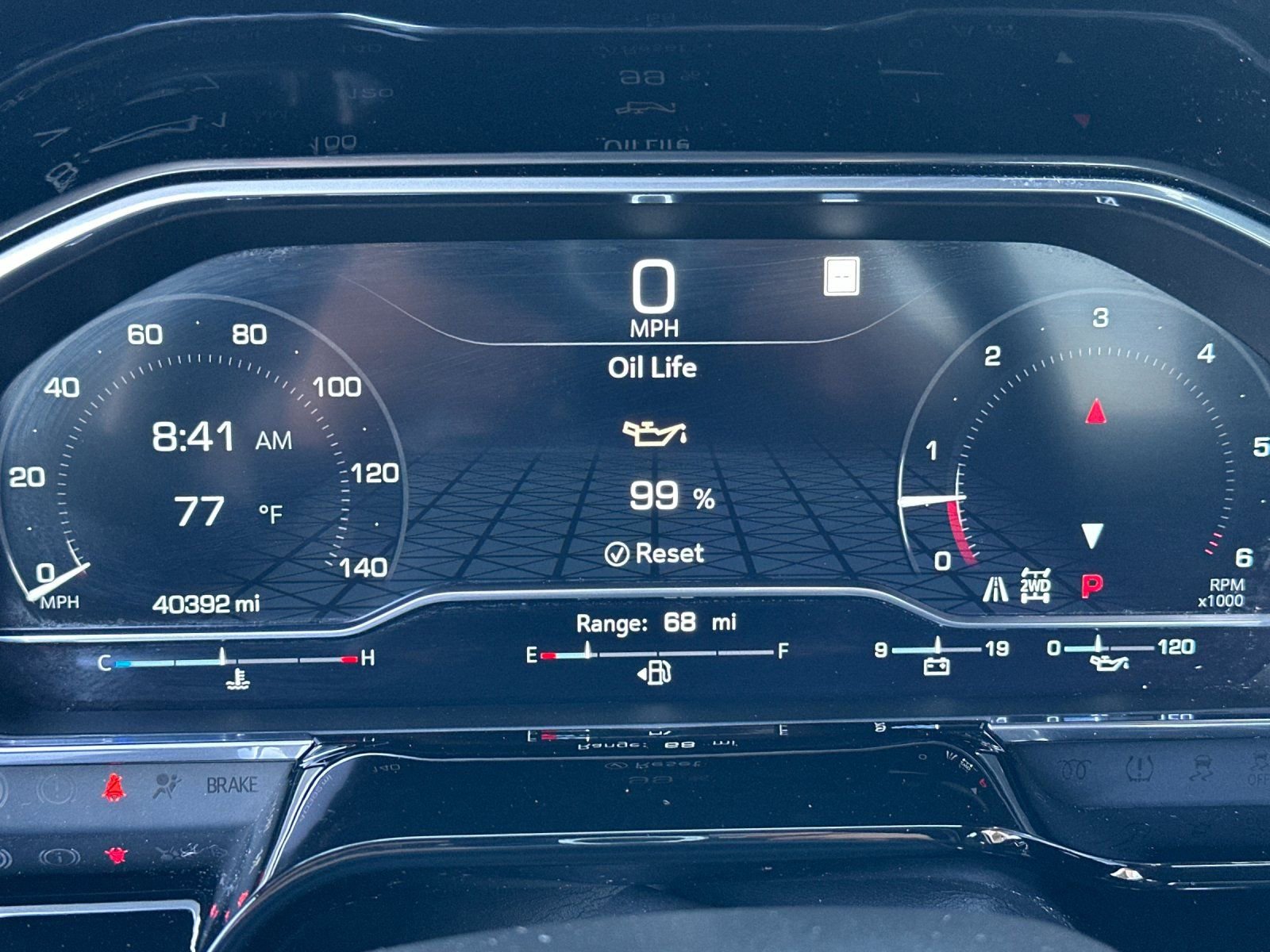 Used 2022 GMC Sierra 1500 Elevation w/ LPO, Elevation Black Package image 23