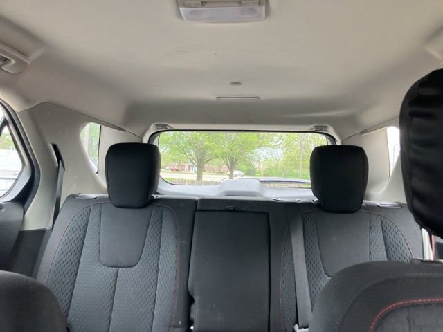 Used 2013 Chevrolet Equinox LS image 30