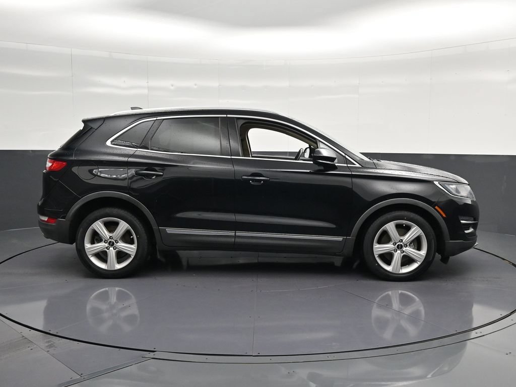 Used 2018 Lincoln MKC Premiere FWD image 4