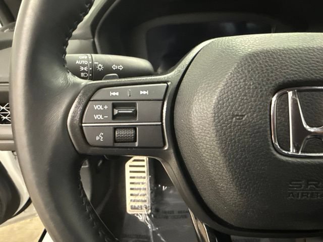 Certified 2023 Honda Accord Sport image 27