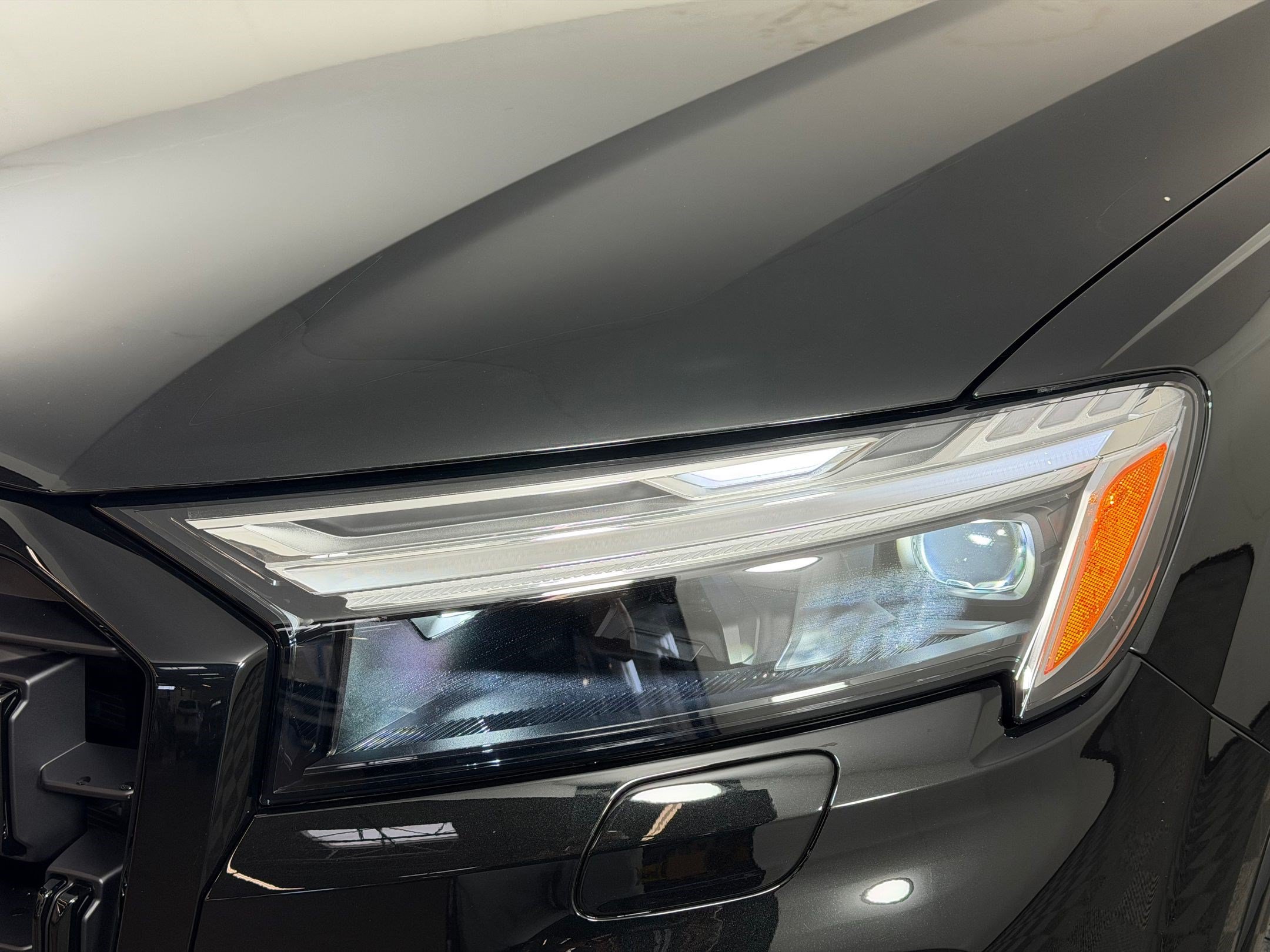 New 2026 Audi Q7 2.0T Premium AWD/4WD image 12