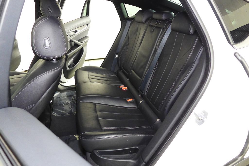Used 2018 BMW X6 xDrive35i image 21