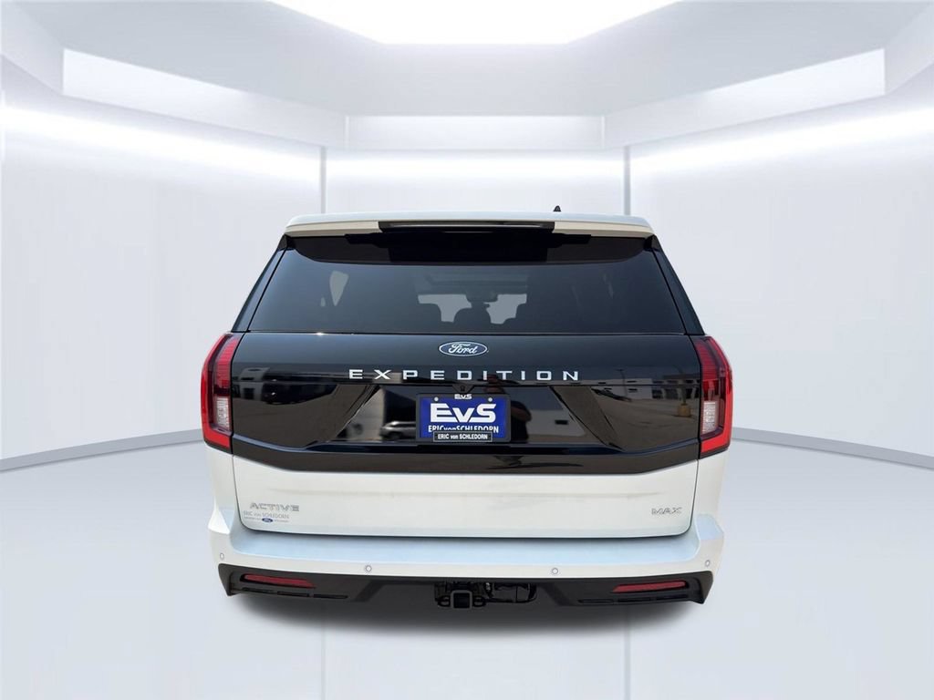 New 2026 Ford Expedition Max Active AWD/4WD image 5