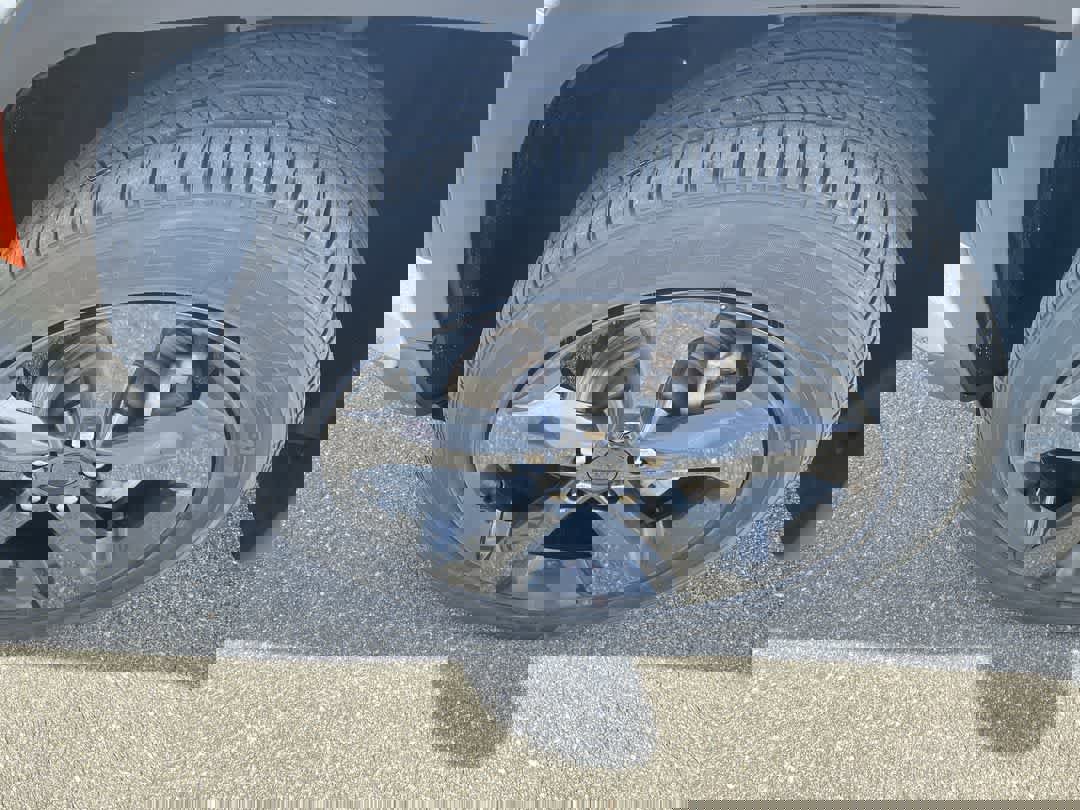 Used 2023 Jeep Grand Cherokee Altitude image 10