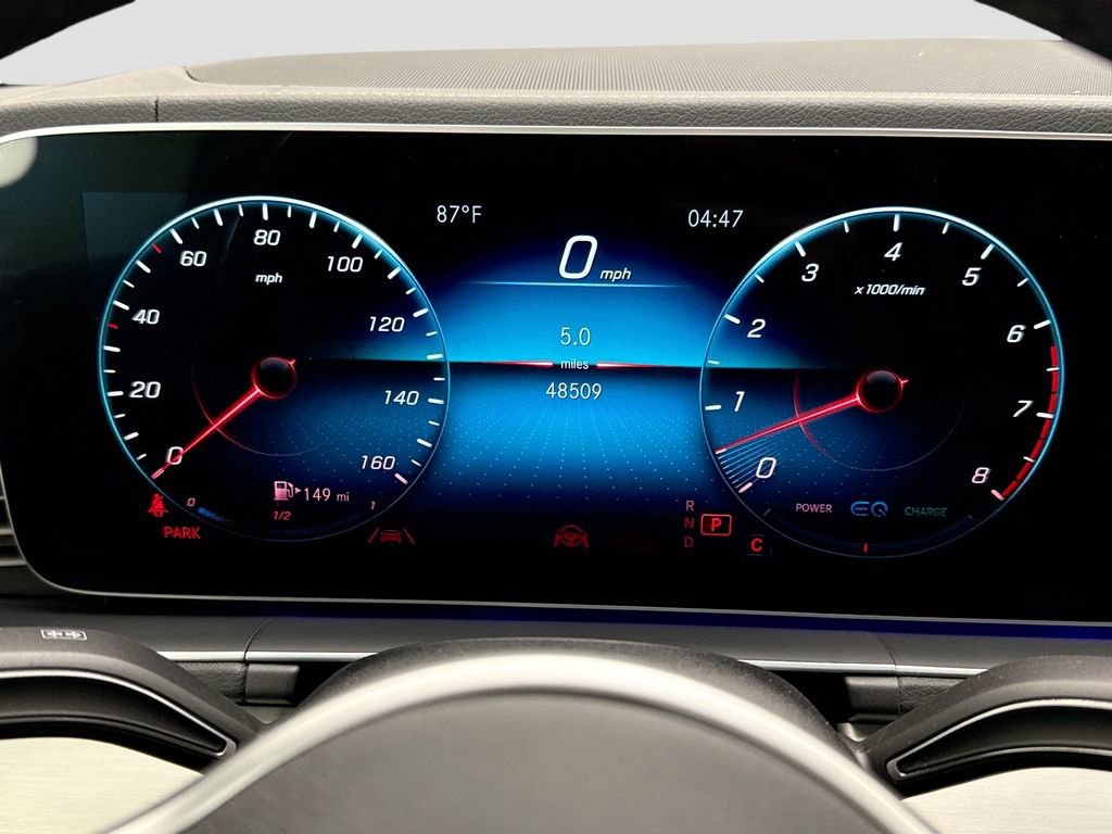 Used 2020 Mercedes-Benz GLE 450 4MATIC image 33