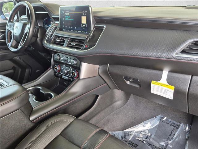 Used 2022 Chevrolet Suburban RST RWD image 22