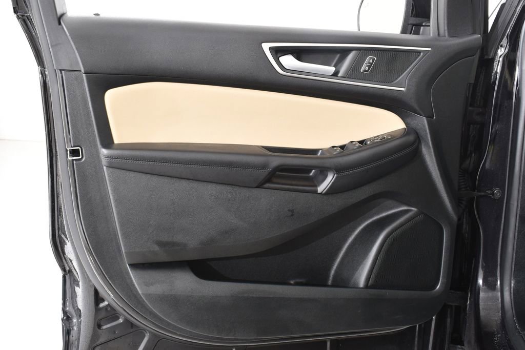 Used 2023 Ford Edge SEL w/ Convenience Package image 25