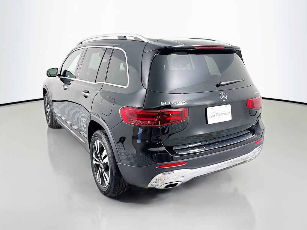 Used 2025 Mercedes-Benz GLB 250 GLB 250 image 7
