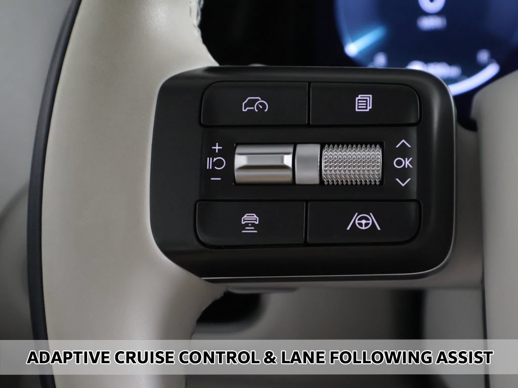 Certified 2026 Hyundai Palisade Calligraphy AWD/4WD image 5