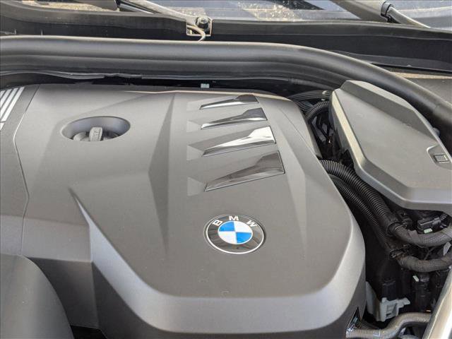 Used 2025 BMW 530i 530i image 17