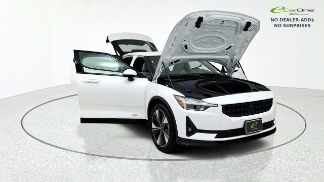 Used 2023 Polestar Polestar 2 w/ Pilot Pack FWD image 13