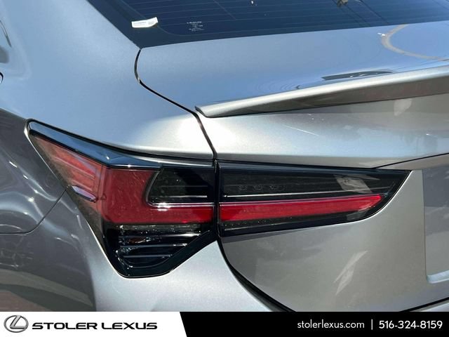 Certified 2022 Lexus RC 350 F Sport RWD image 14