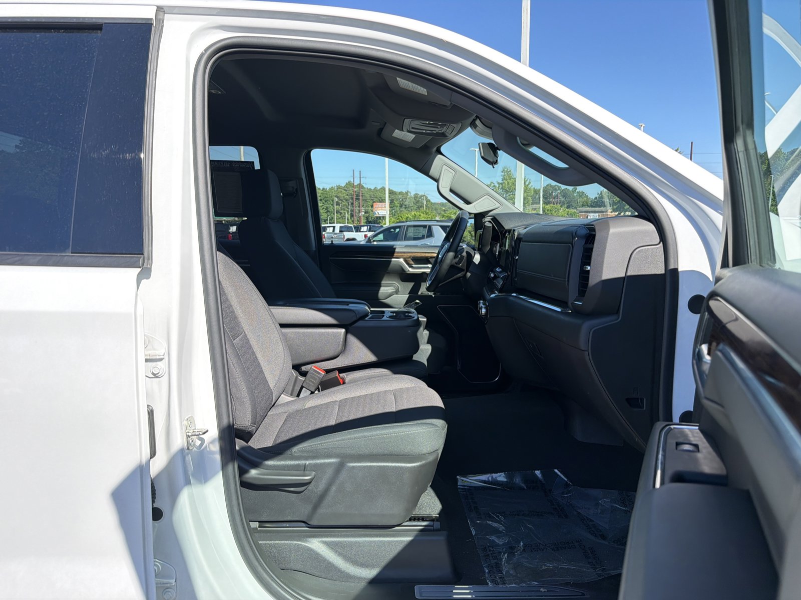 Used 2024 GMC Sierra 1500 Elevation AWD/4WD image 32