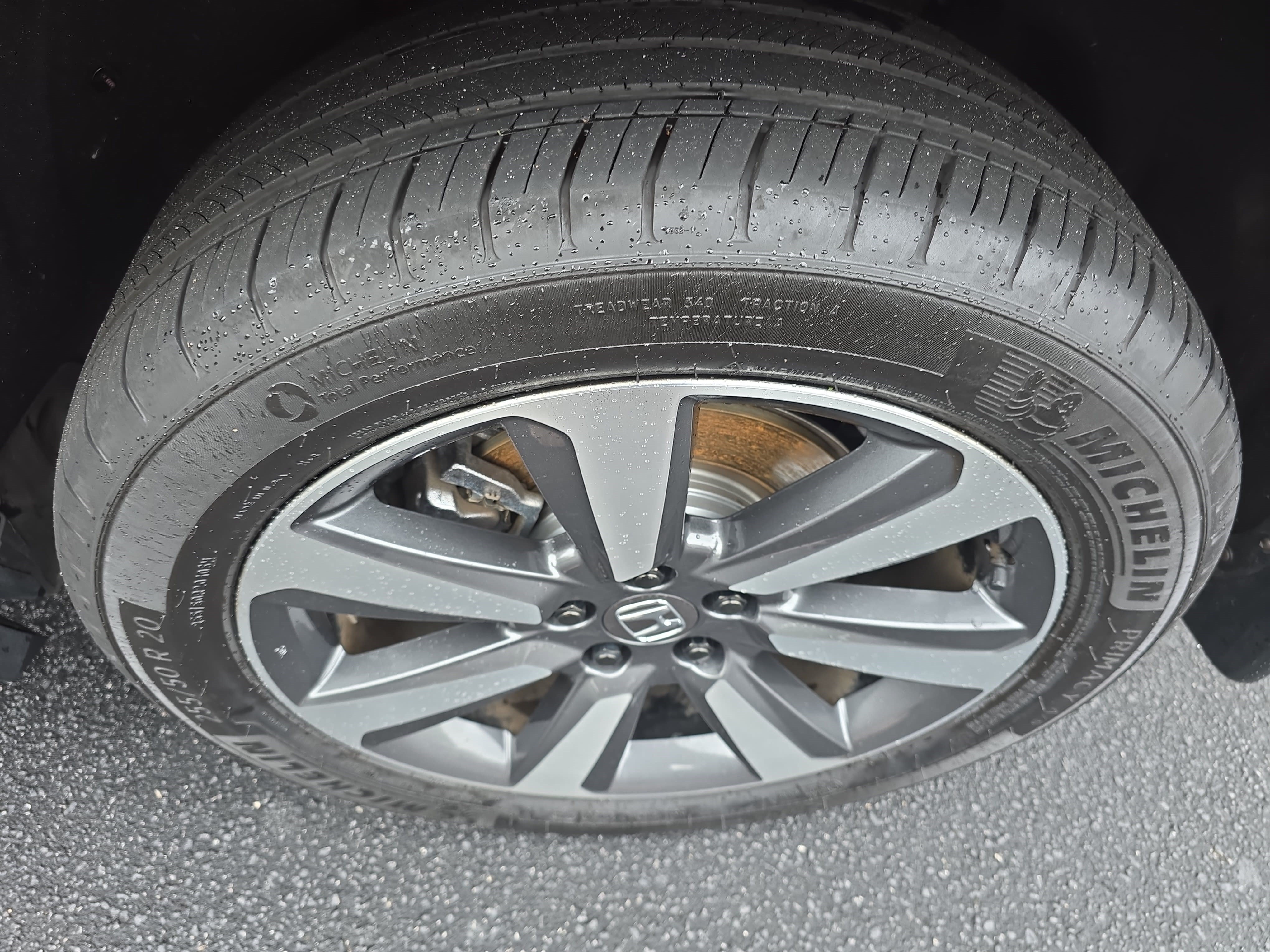 Used 2024 Honda Pilot Touring image 35