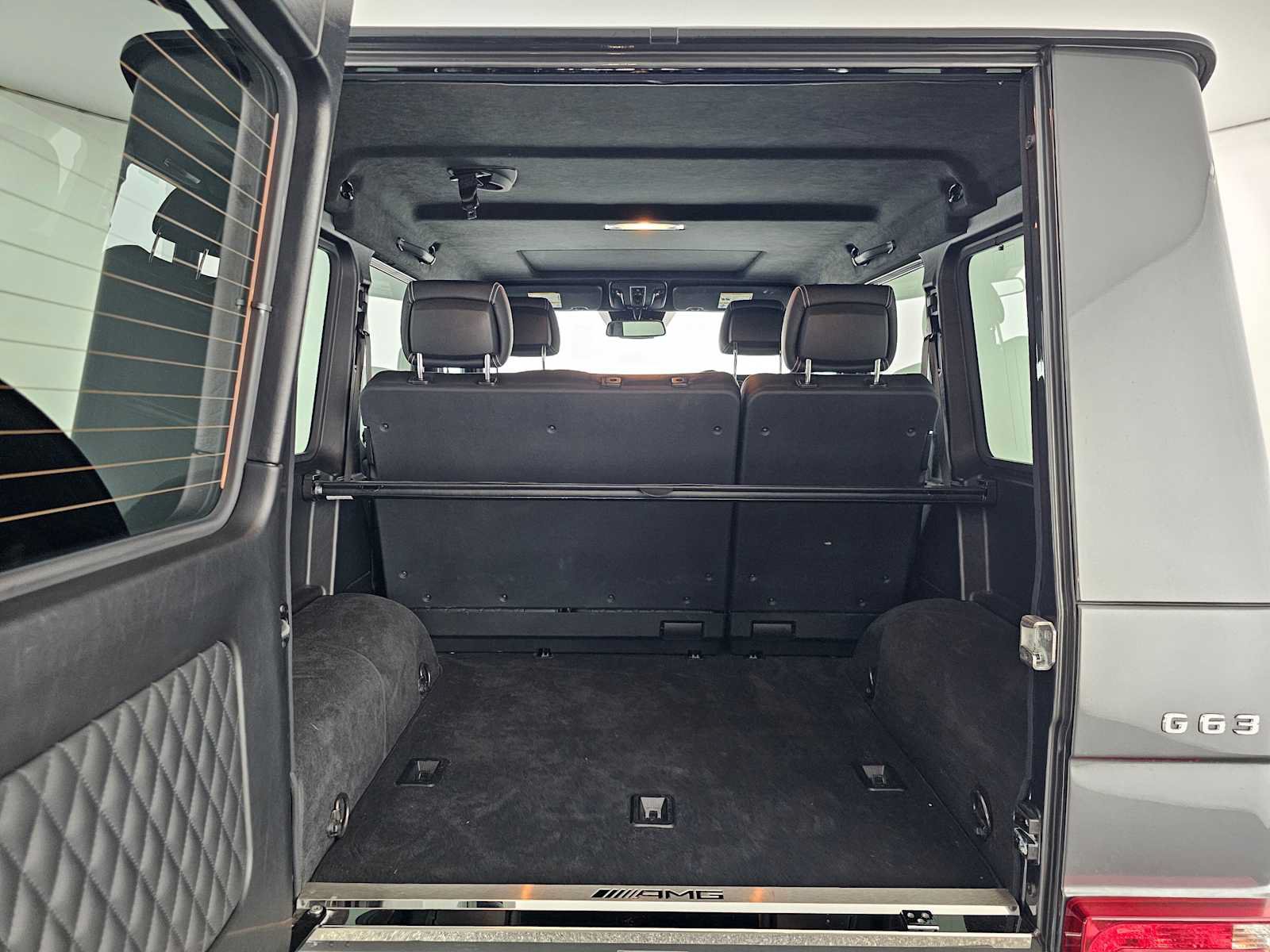 Used 2017 Mercedes-Benz G 63 AMG 4MATIC image 15