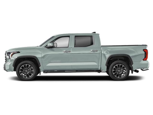 New 2026 Toyota Tundra Limited w/ Limited PVM Package AWD/4WD image 3