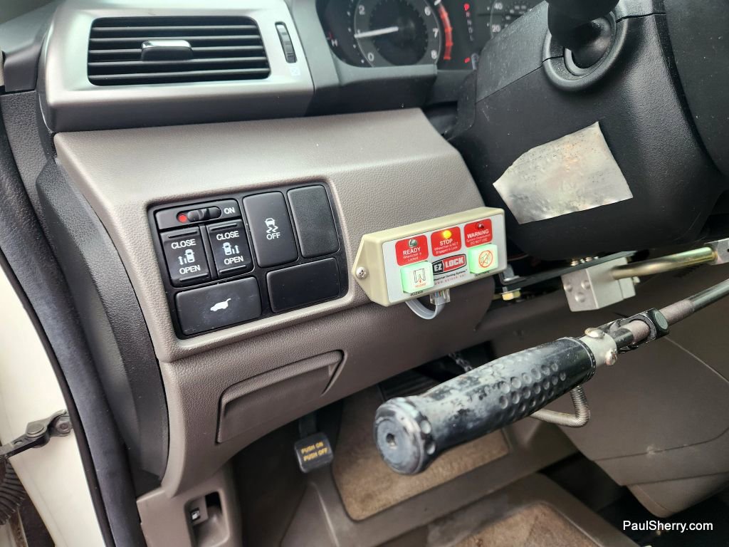 Used 2013 Honda Odyssey EX-L image 36