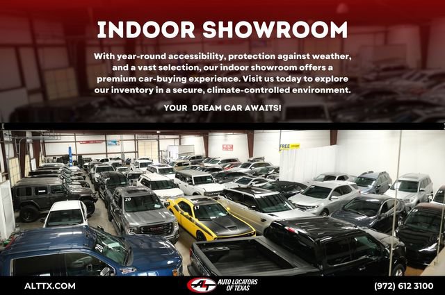 Used 2021 Jeep Grand Cherokee L Altitude image 11