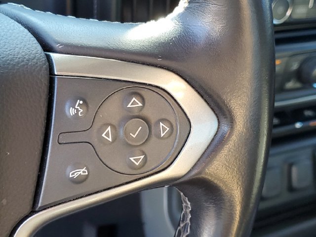 Used 2015 Chevrolet Silverado 1500 LTZ Z71 w/ Custom Sport Edition AWD/4WD image 13