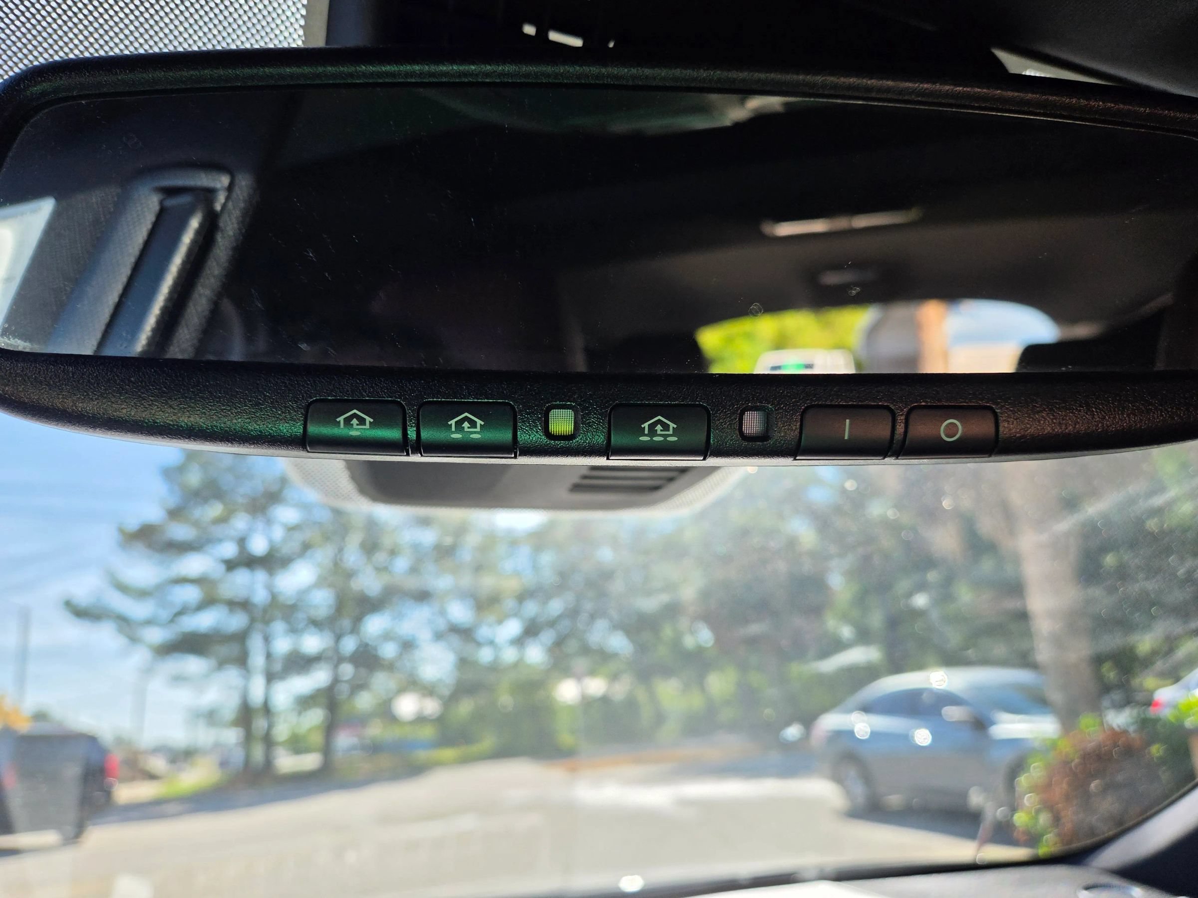 Used 2018 MAZDA CX-9 Signature AWD/4WD image 20