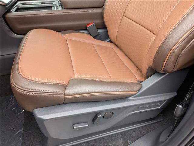 New 2025 Ford Expedition Max King Ranch image 4