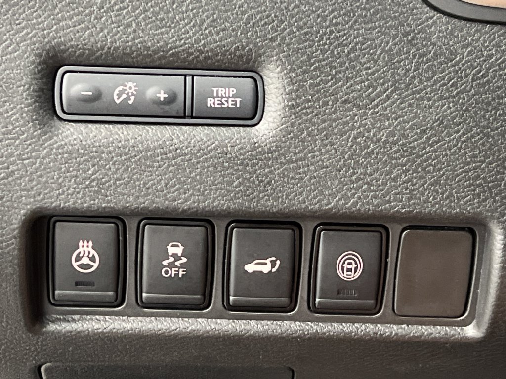 Used 2024 Nissan Murano SL FWD image 46