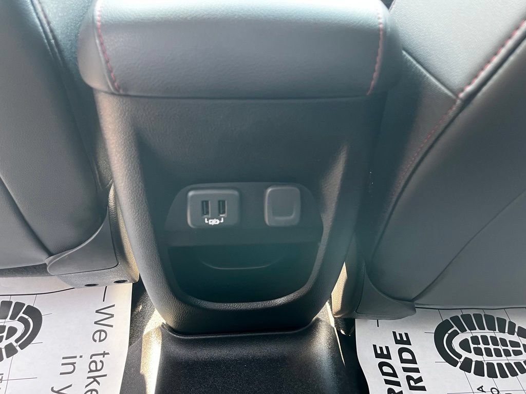Used 2019 GMC Canyon All Terrain AWD/4WD image 24